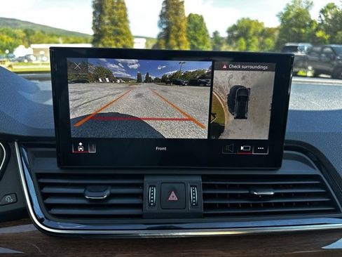 Used 2023 Audi Q5 2.0T Premium Plus image 30