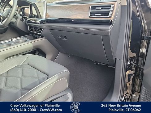 New 2026 Volkswagen Atlas SE image 42