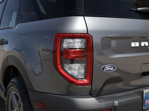 New 2026 Ford Bronco Sport Big Bend AWD/4WD image 18