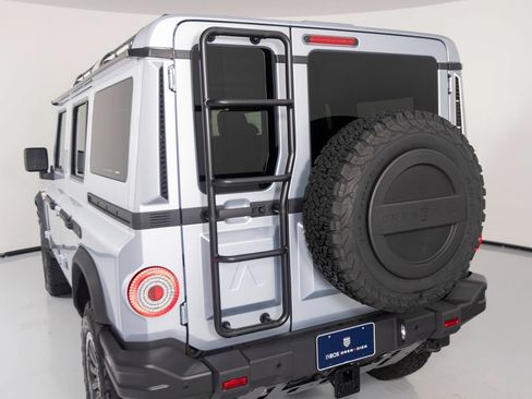 Used 2025 INEOS Grenadier Station Wagon AWD/4WD image 40