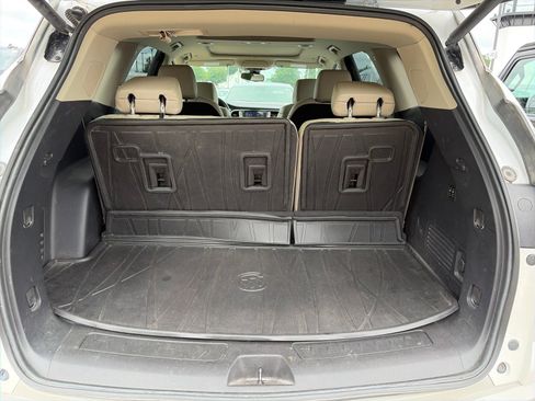 Used 2020 Buick Enclave Premium w/ Sun and Sites Package AWD/4WD image 2