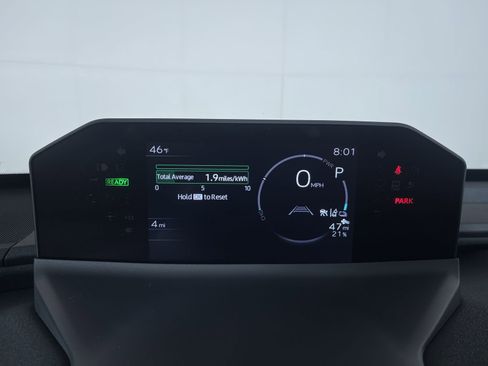 New 2026 Subaru Solterra Premium AWD/4WD image 17