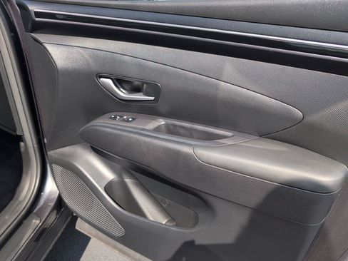 Used 2023 Hyundai Tucson SEL AWD/4WD image 36