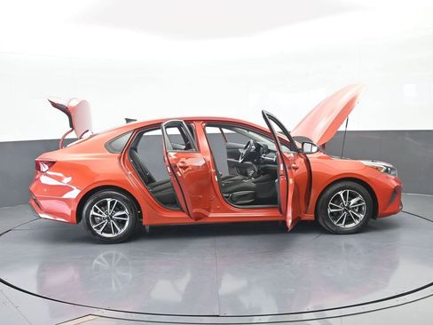 Used 2023 Kia Forte LXS w/ LXS Technology Package image 66