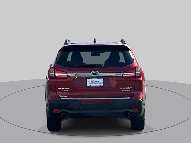 Used 2019 Subaru Ascent Touring w/ Popular Package #2A AWD/4WD image 5