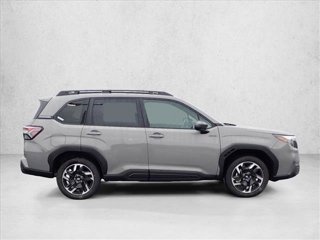 New 2026 Subaru Forester Premium AWD/4WD image 5