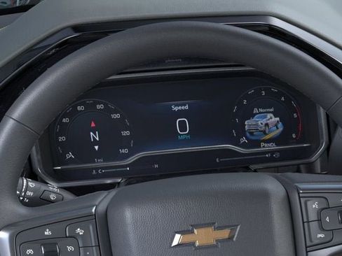 New 2026 Chevrolet Silverado 2500 ZR2 AWD/4WD image 18