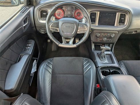 Used 2023 Dodge Charger SRT Hellcat w/ Harman/Kardon Audio Group image 15