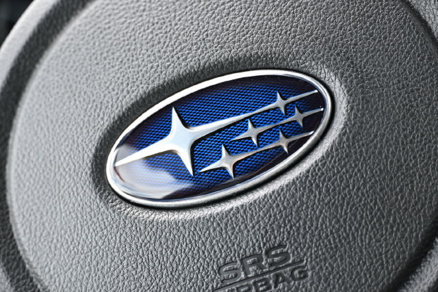 New 2026 Subaru Forester Sport AWD/4WD image 33