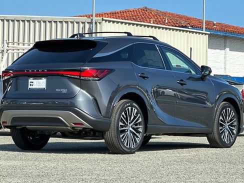 New 2026 Lexus RX 350 Premium Plus image 5
