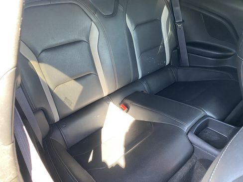 Used 2016 Chevrolet Camaro LT w/ RS Package RWD image 13