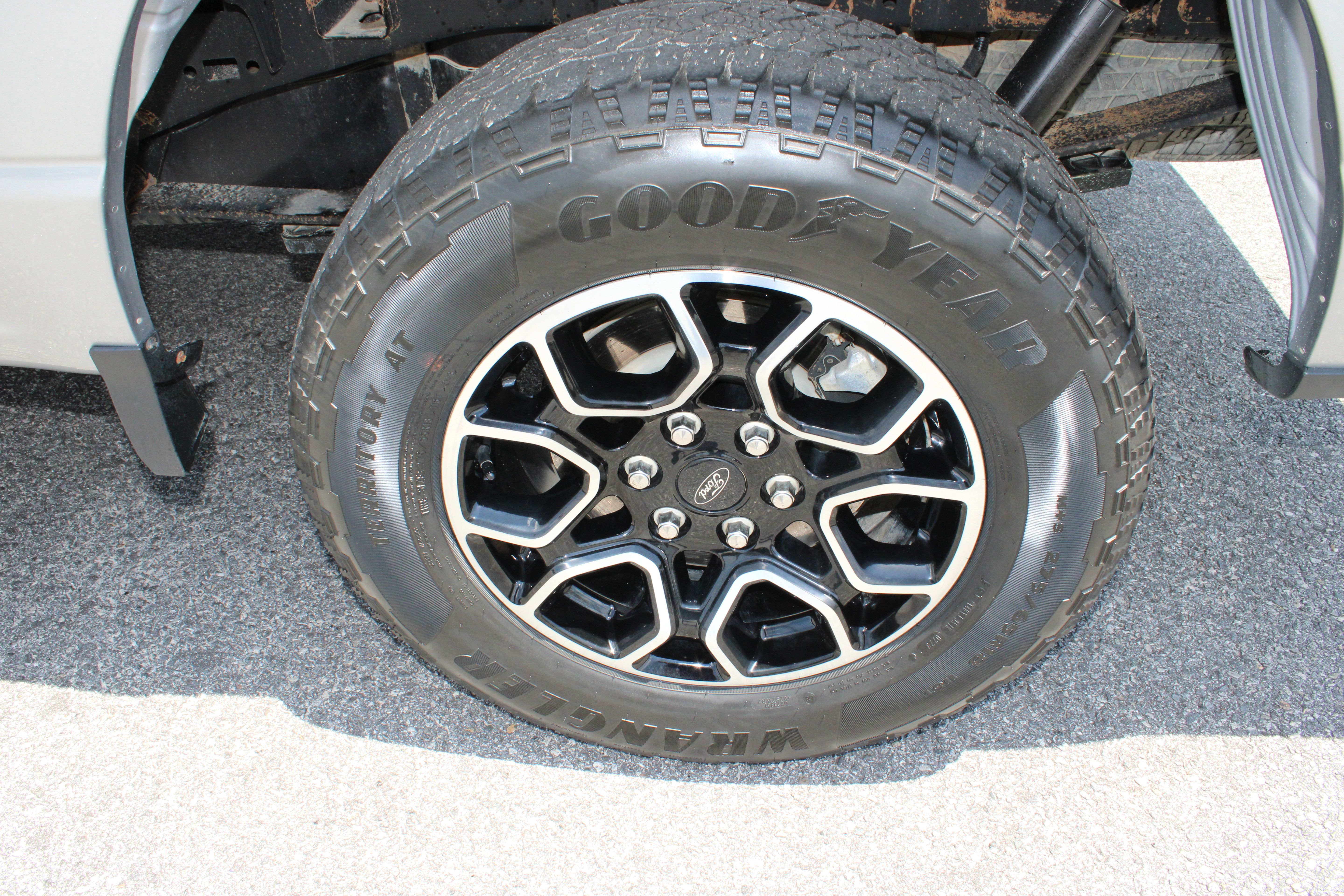 Used 2023 Ford F150 XLT w/ Equipment Group 302A High AWD/4WD image 12