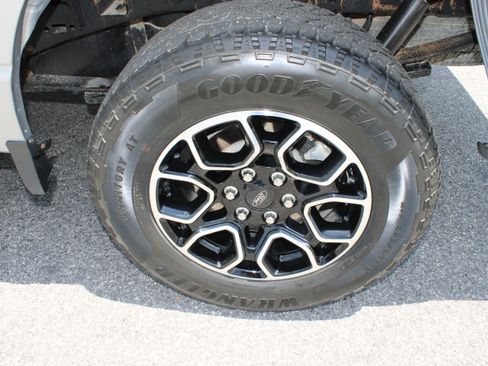 Used 2023 Ford F150 XLT w/ Equipment Group 302A High AWD/4WD image 12