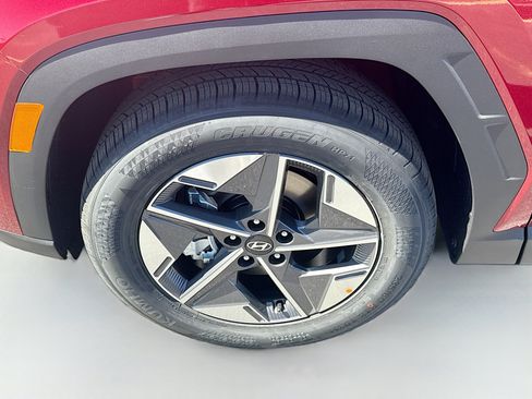 New 2026 Hyundai Tucson SEL FWD image 24