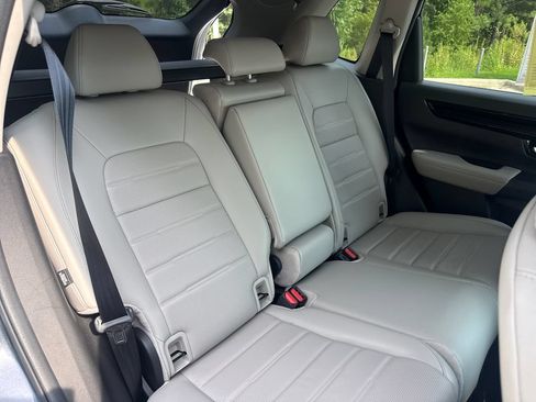 Certified 2023 Honda CR-V EX-L image 34