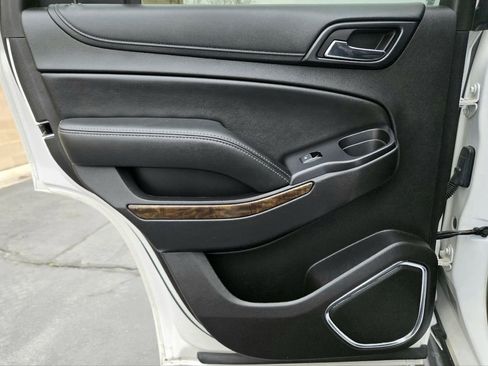 Used 2018 Chevrolet Tahoe LT image 35