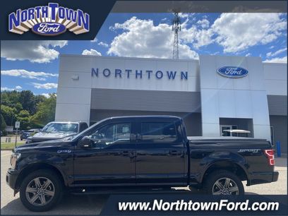 Used 2020 Ford F150 XLT w/ Equipment Group 302A Luxury
