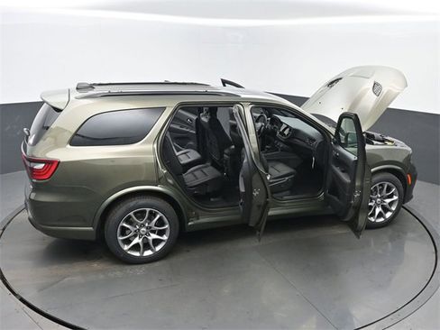 New 2026 Dodge Durango GT image 67