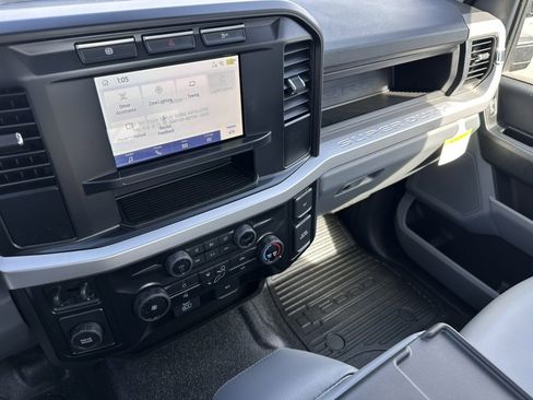 New 2024 Ford F550 Knapheide Platform Body image 24