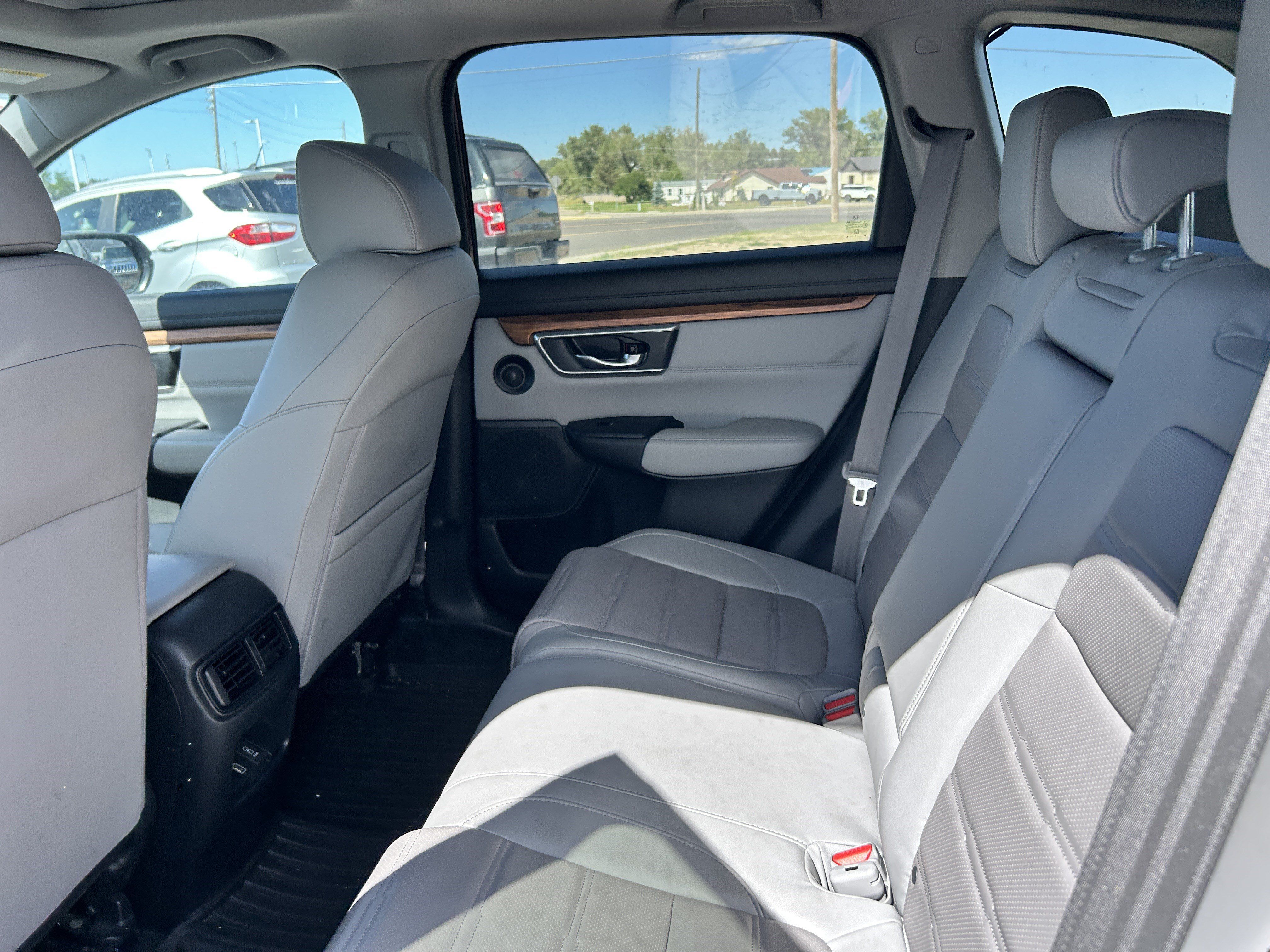 Used 2019 Honda CR-V EX-L image 8