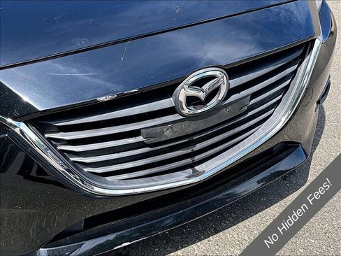 Used 2015 MAZDA MAZDA3 i Grand Touring FWD image 25