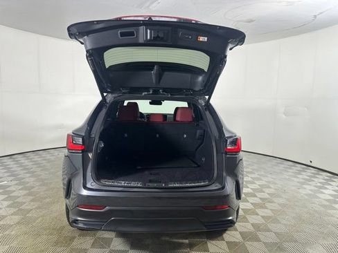 Used 2025 Lexus NX 350 AWD w/ Cold Area Package image 12