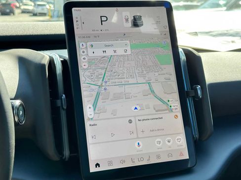 New 2025 Volvo EX30 Plus w/ Protection Package Premier image 25