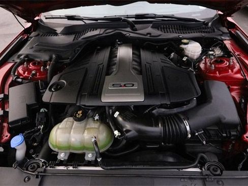 Used 2020 Ford Mustang GT Premium image 22