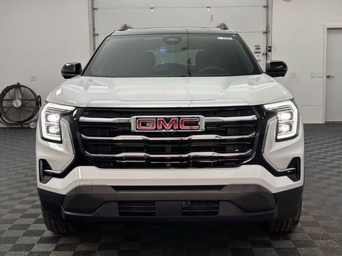 New 2026 GMC Terrain Elevation w/ Elevation Premium Package image 15