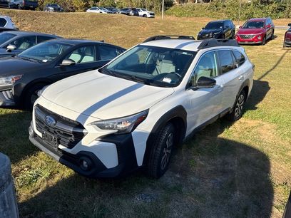 Used 2023 Subaru Outback Premium