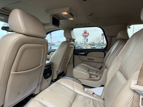 Used 2007 Chevrolet Tahoe LTZ w/ LTZ Preferred Equipment Group image 27
