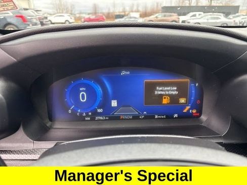 Used 2024 Ford Explorer ST w/ Equipment Group 401A AWD/4WD image 15