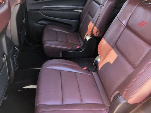 Used 2025 Dodge Durango R/T AWD/4WD image 20