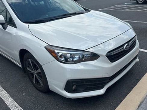 Used 2021 Subaru Impreza Premium image 16