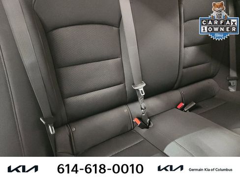 Used 2022 Chevrolet Malibu LS w/ Driver Confidence Package image 19