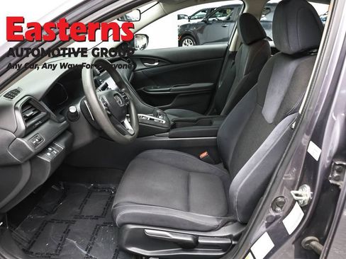 Used 2019 Honda Insight LX image 13
