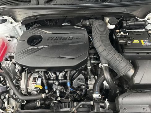 Used 2023 Kia Forte GT w/ GT2 Package FWD image 18