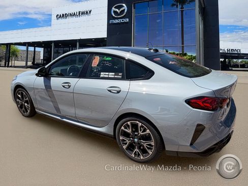 Used 2025 BMW 228i xDrive image 3