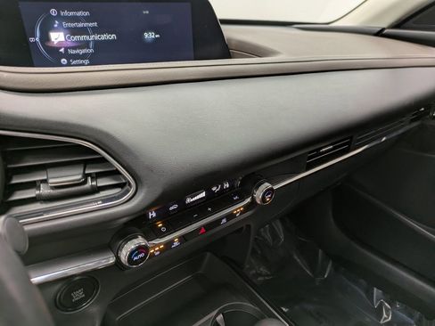 Certified 2023 MAZDA CX-30 AWD 2.5 S w/ Premium Package image 11