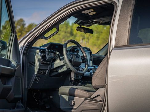 New 2026 Ford F150 STX image 12