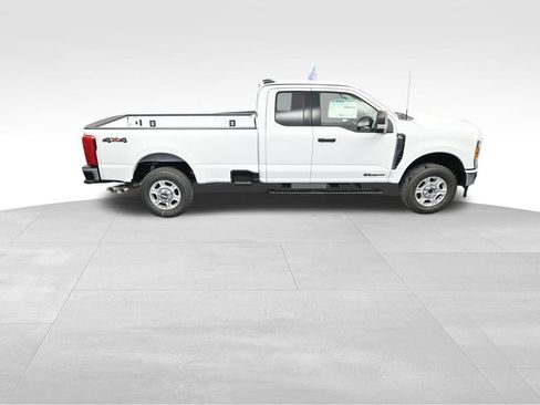 New 2026 Ford F350 XLT image 52