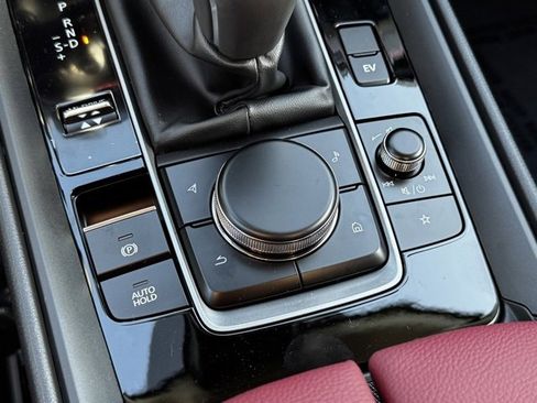 New 2026 MAZDA CX-50 AWD 2.5 Hybrid w/ Cargo Package image 17