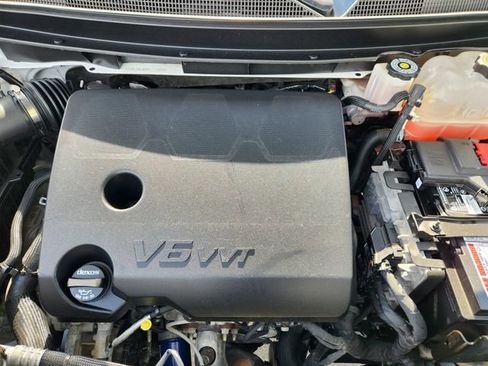 Used 2022 Chevrolet Traverse High Country image 33