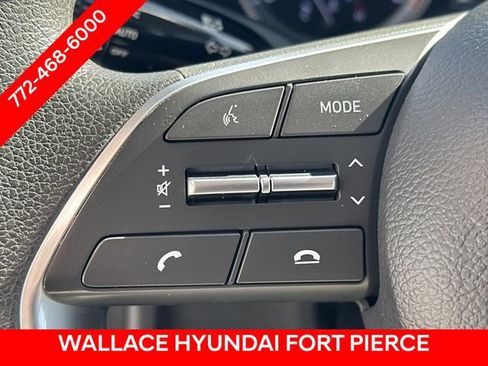 Used 2023 Hyundai Sonata SEL FWD image 22