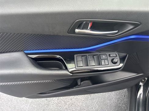 Certified 2020 Toyota C-HR XLE w/ Phone Cable & Charge Package image 14