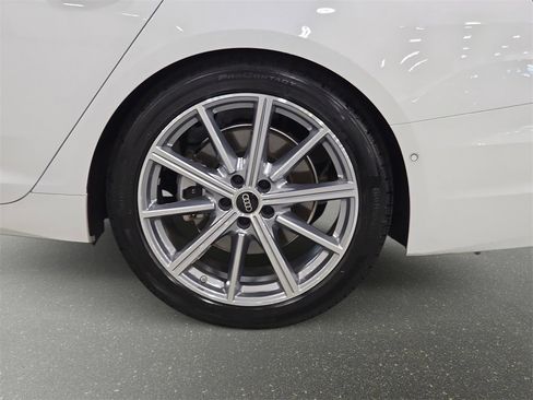 Certified 2025 Audi A6 2.0T Premium w/ Convenience Plus Package image 27