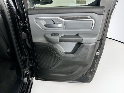 Used 2022 RAM 1500 Big Horn image 28