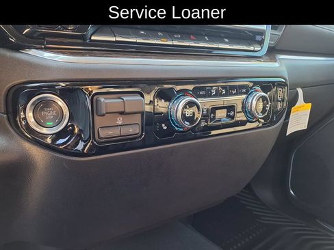 New 2026 GMC Sierra 1500 SLE RWD image 13