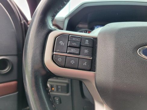 Used 2022 Ford Expedition Limited RWD image 13