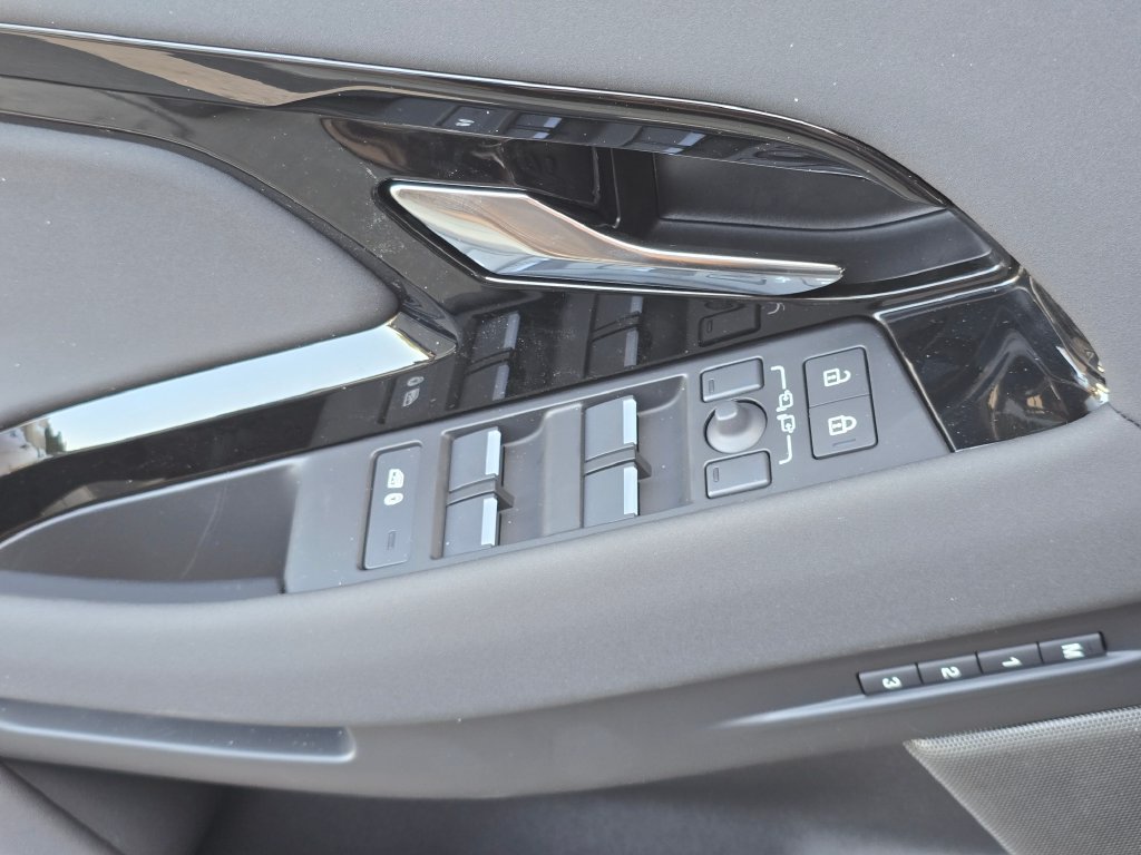 New 2026 Land Rover Range Rover Evoque Hoxton AWD/4WD image 28